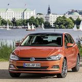 Der Polo VI kostet mindestens 12.975 Euro