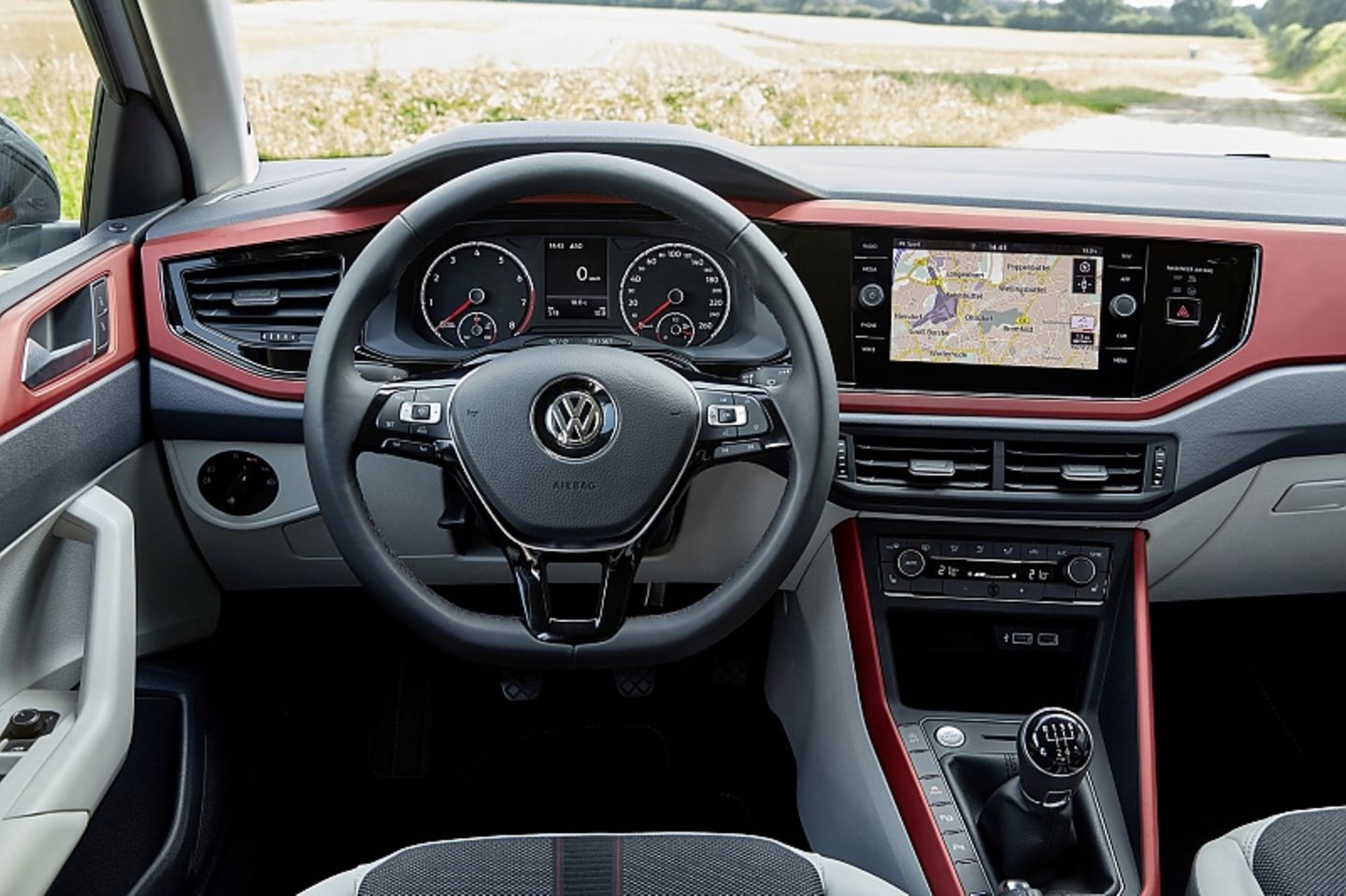 Auch eine Beats-Ausstattungslinie mit einer 300 Watt-Anlage ist erhältlich
