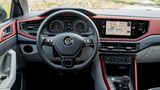 Auch eine Beats-Ausstattungslinie mit einer 300 Watt-Anlage ist erhältlich