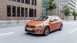 Der 85 kW /115 PS-Motor ist deutlich lebendiger