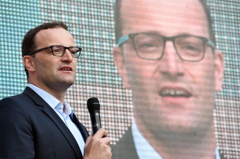 Jens Spahn