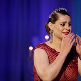 Curvy-Supermodel-Gewinnerin Hanna