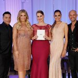 Curvy-Supermodel-Gewinnerin Hanna