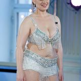 Curvy-Supermodel-Gewinnerin Hanna