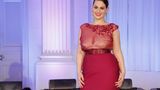 Curvy-Supermodel-Gewinnerin Hanna