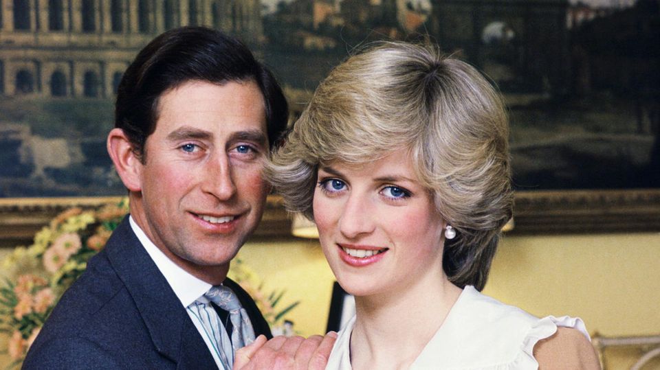 Zum 20. Todestag: Es war einmal ... Nach holprigem Start war erst noch alles gut zwischen Charles und Diana. Das änderte sich schnell Es war einmal ... Nach holprigem Start war erst noch alles gut zwischen Charles und Diana. Das änderte sich schnell
