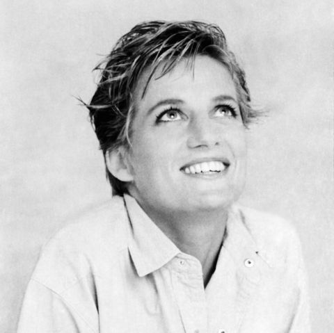 Prinzessin Diana – Auf den Spuren einer Unzerstörbaren