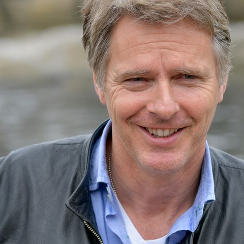 TV-Moderator Jörg Pilawa