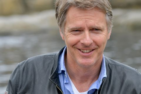 TV-Moderator Jörg Pilawa