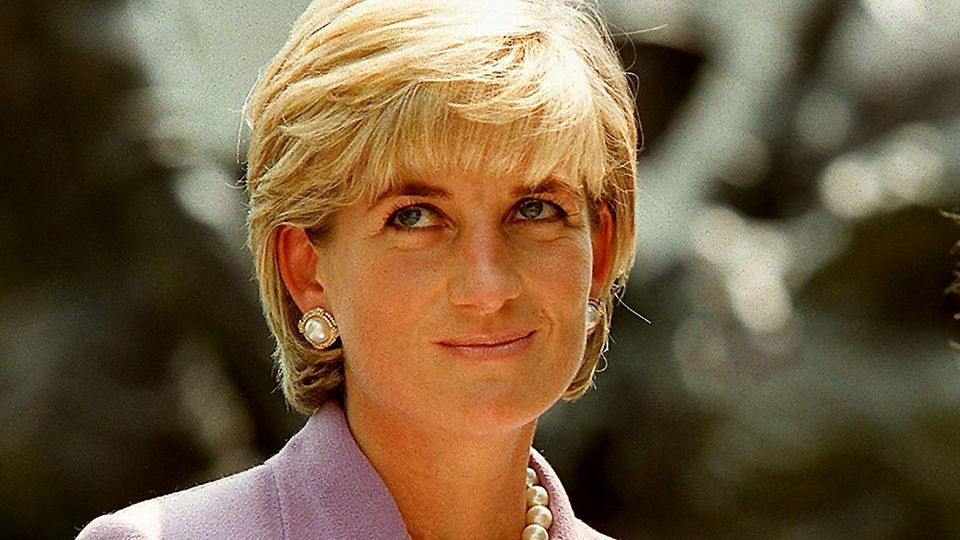 Prinzessin Diana
