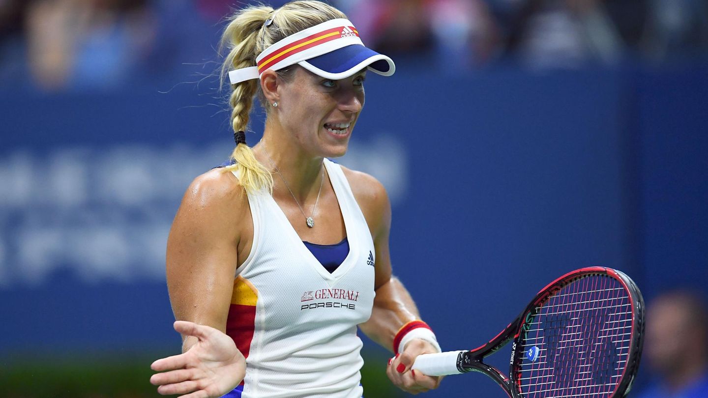 Angelique Kerber