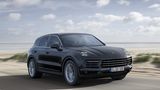 Porsche Cayenne 2018 - 4,92 Meter lang