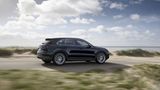 Porsche Cayenne S 2018 - das Topmodell läuft 265 km/h