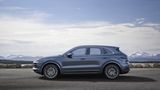 Porsche Cayenne 2018