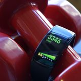 Das Display misst 1,5 Zoll.