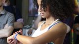 Die neue Gear Sport ist für Fitness-Funktionen ausgelegt