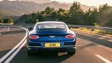 Bentley Continental (2018)