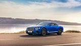 Bentley Continental (2018)