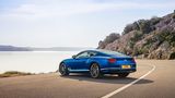 Bentley Continental (2018)