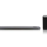 LG SJ9 5.1.2 Soundbar