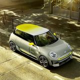 Mini Electric Concept