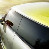 Mini Electric Concept