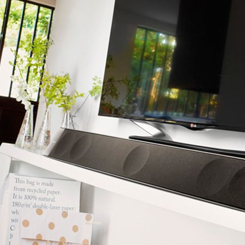 Focal Dimensions Soundbar