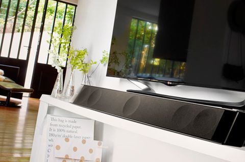 Focal Dimensions Soundbar