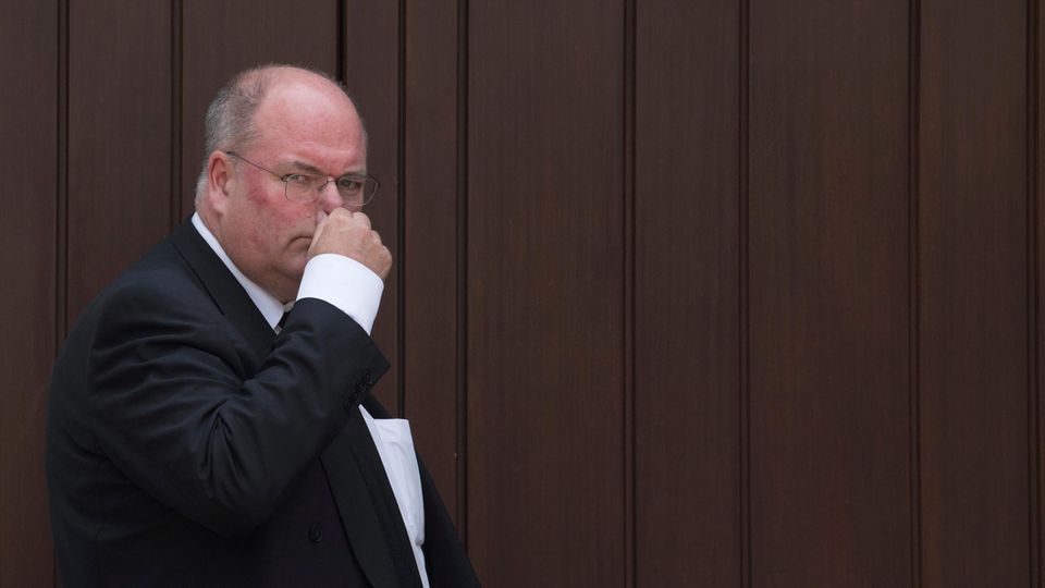 Walter Kohl: "Das Thema Erbschaft ist in der Familie komplett erledigt" Walter Kohl: "Das Thema Erbschaft ist in der Familie komplett erledigt"