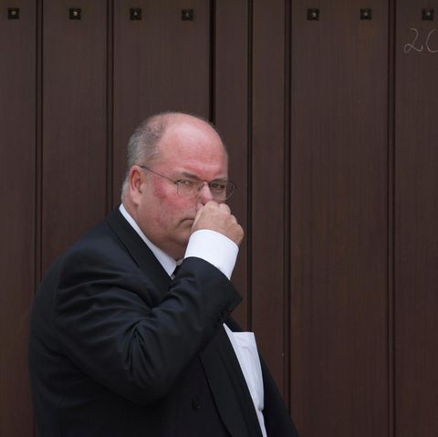 Walter Kohl: "Das Thema Erbschaft ist in der Familie komplett erledigt"
