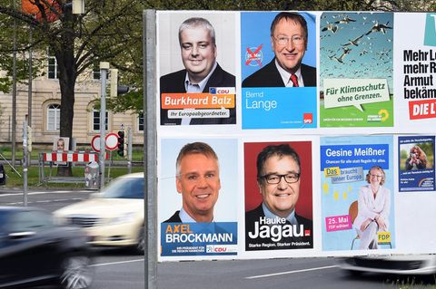 Von Trump zur AfD: Wie eine US-Agentur den Bundestagswahlkampf aufmischen will