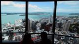 Sky Tower Auckland