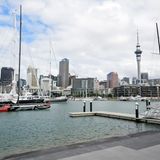 Waterfront Auckland