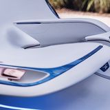 Smart Vision EQ Fortwo - der Loungesessel