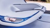 Smart Vision EQ Fortwo - der Loungesessel
