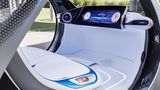 Smart Vision EQ Fortwo - könnte 2030 Realität werden