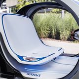 Smart Vision EQ Fortwo