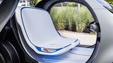 Smart Vision EQ Fortwo