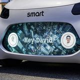 Smart Vision EQ Fortwo