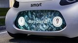 Smart Vision EQ Fortwo