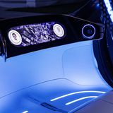 Smart Vision EQ Fortwo