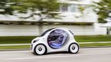 Smart Vision EQ Fortwo