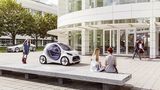 Smart Vision EQ Fortwo