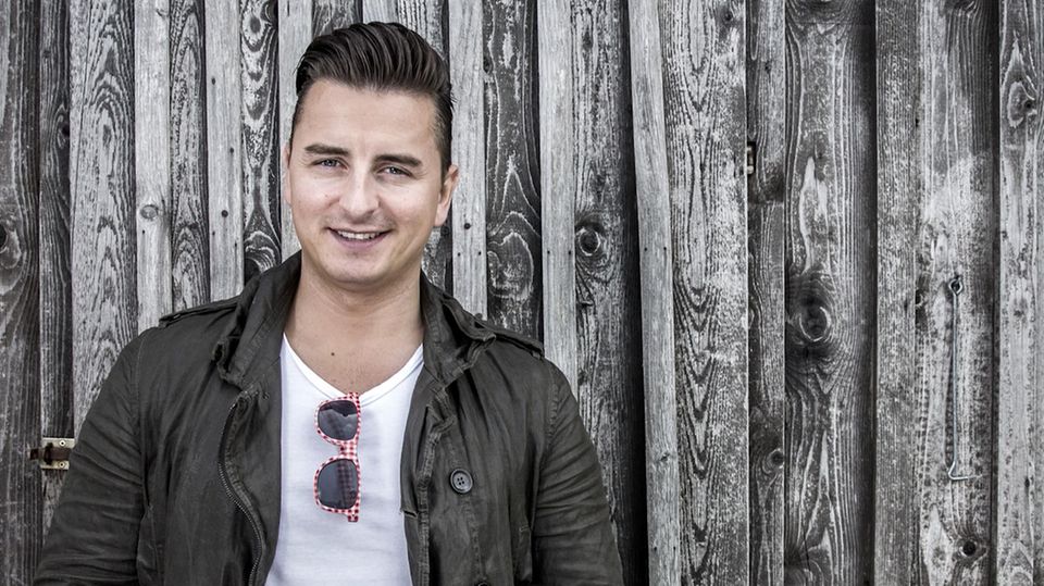 Andreas Gabalier Andreas Gabalier