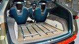 Skoda Vision E - die Serie hat 560 Liter Laderaum