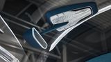 Skoda Vision E - Designspielereien im Dach