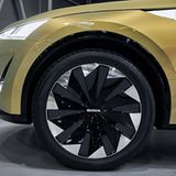 Skoda Vision E