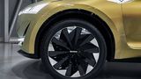 Skoda Vision E