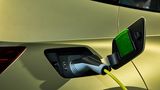 Skoda Vision E