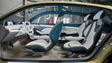 Skoda Vision E